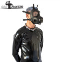 GASMASTER 12D Hamster Cheek Gasmaske - 3 GASMASTER 12D Hamster Cheek Gasmaske - 1