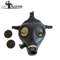 GASMASTER Alien Gas Mask Polarized Lenses + Metal Eye Caps - 1 GASMASTER Alien Gas Mask Polarized Lenses + Metal Eye Caps - 1