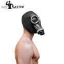 Full Rubber Gas Mask  - 2