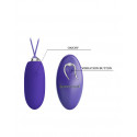 Pretty Love - Jenny-Youth - Vibratoræg Pretty Love - 4 Pretty Love - Jenny-Youth - Vibratoræg Pretty Love - 1