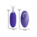 Pretty Love - Jenny-Youth - Vibratoræg Pretty Love - 3 Pretty Love - Jenny-Youth - Vibratoræg Pretty Love - 1