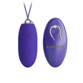 Pretty Love - Jenny-Youth - Vibratoræg Pretty Love - 1