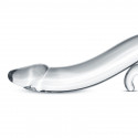 Glass Dildo No. 14  - 1