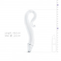 Glass Dildo No. 14  - 1