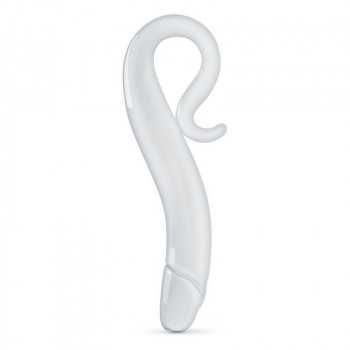 Glass Dildo No. 14  - 1