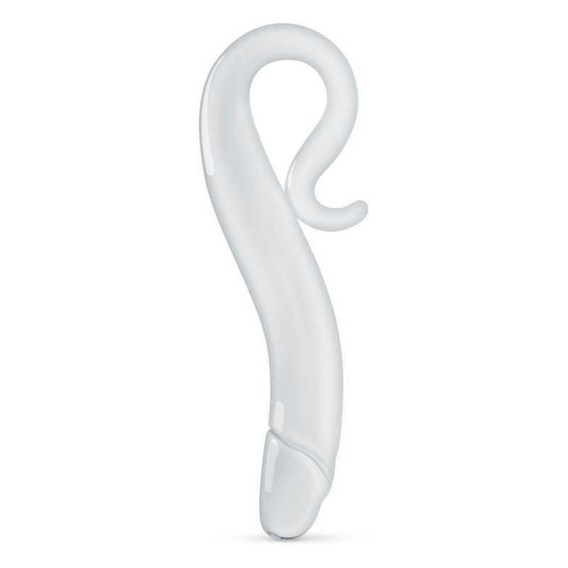 Glass Dildo No. 14  - 1