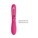 Pretty Love - Romance Lexie - Vibrator - 1 Pretty Love - Romance Lexie - Vibrator - 6