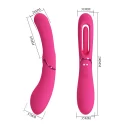 Pretty Love - Romance Lexie - Vibrator - 2 Pretty Love - Romance Lexie - Vibrator - 6