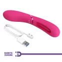 Pretty Love - Romance Lexie - Vibrator - 3 Pretty Love - Romance Lexie - Vibrator - 6