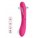Pretty Love - Romance Lexie - Vibrator - 4 Pretty Love - Romance Lexie - Vibrator - 6