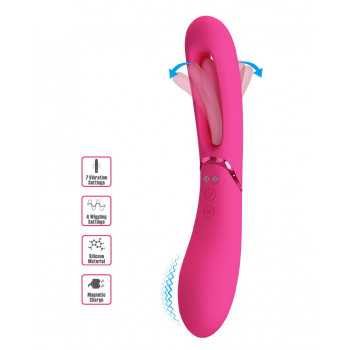 Pretty Love - Romance Lexie - Vibrator  - 4