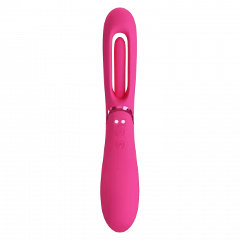 Pretty Love - Romance Lexie - Vibrator  - 5