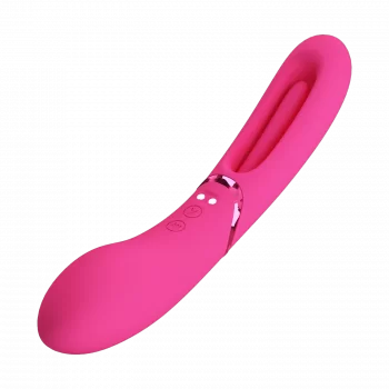 Pretty Love - Romance Lexie - Vibrator  - 6