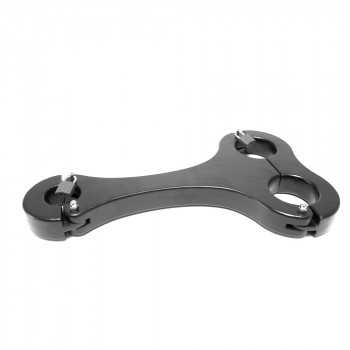 Wooden Genital Prisoner Yoke  - 1