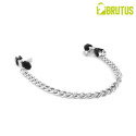 BRUTUS BASIC Brystklemme Justerbar - 1 BRUTUS BASIC Brystklemme Justerbar
