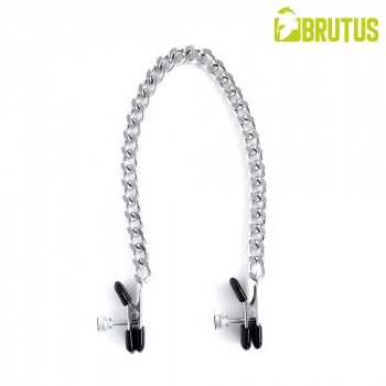 BRUTUS BASIC Brystklemme Justerbar