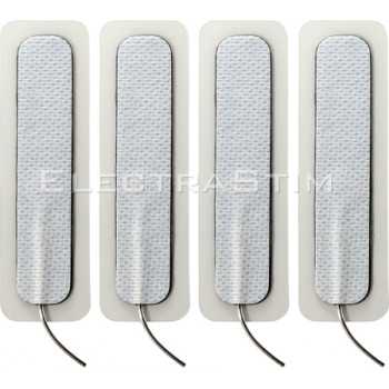ElectraStim Penis / Vagina Pads (P4stk.) ElectraStim - 1