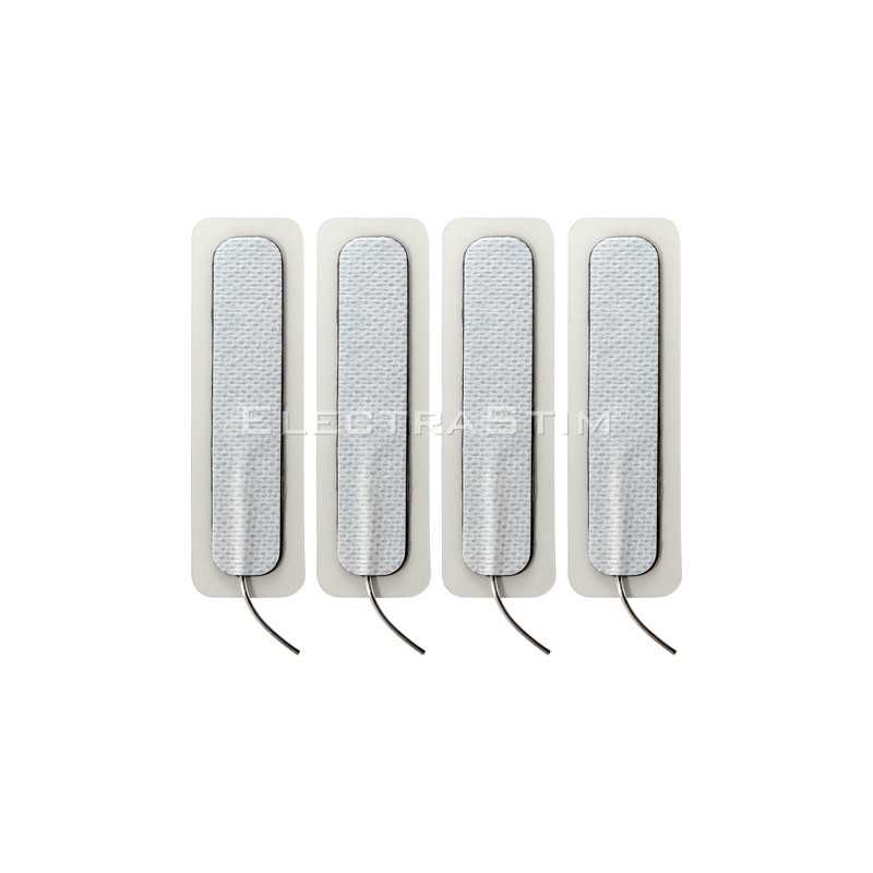 ElectraStim Penis / Vagina Pads (P4stk.) ElectraStim - 1
