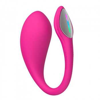 Lovense - Lush 4 Vibrating Egg Lovense - 3