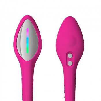 Lovense - Lush 4 Vibrating Egg Lovense - 4