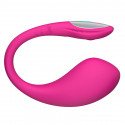 Lovense - Lush 4 Vibrating Egg Lovense - 1