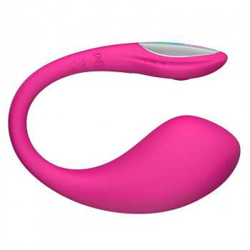 Lovense - Lush 4 Vibrating Egg Lovense - 2