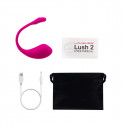 Lovense - Lush 2 Vibrating Egg Lovense - 1