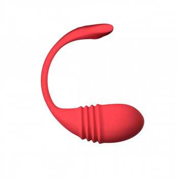 Lovense - Vulse Vibrating Egg Lovense - 1