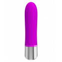 Pretty Love - Sampson Bullet Vibrator fra Sadistenstoolbox