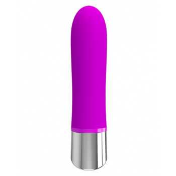 Pretty Love - Sampson Bullet Vibrator fra Sadistenstoolbox