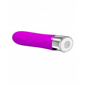Pretty Love - Sampson Bullet Vibrator fra Sadistenstoolbox