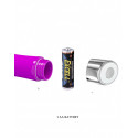 Pretty Love - Sampson Bullet Vibrator fra Sadistenstoolbox