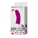 Pretty Love - Luther Mini Vibrator fra Sadistenstoolbox