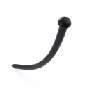 Flexibel Silicone 10 mm Sound fra Sadistenstoolbox