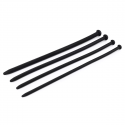 Flexibel Silicone 10 mm Sound fra Sadistenstoolbox