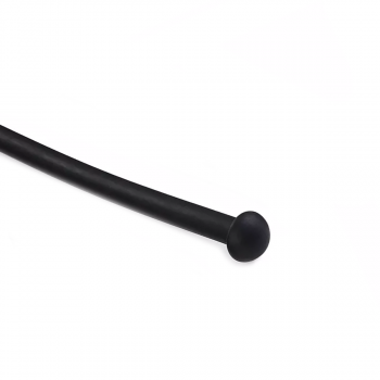 Flexibel Silicone 10 mm Sound fra Sadistenstoolbox
