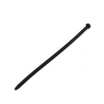 Flexibel Silicone 10 mm Sound