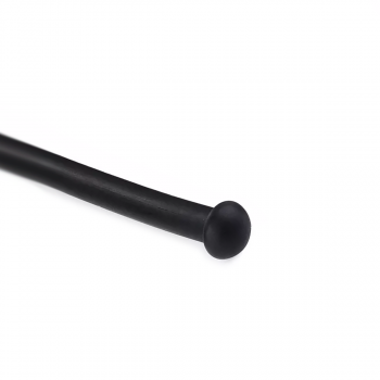 Flexibel Silicone 12 mm Sound fra Sadistenstoolbox