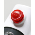 Leten - SM 330 - Automatisk Blowjob Masturbator med vibrator, vakuum og stønne funktion fra Sadistenstoolbox