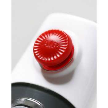 Leten - SM 330 - Automatisk Blowjob Masturbator med vibrator, vakuum og stønne funktion fra Sadistenstoolbox