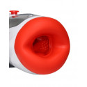Leten - SM 330 - Automatisk Blowjob Masturbator med vibrator, vakuum og stønne funktion fra Sadistenstoolbox