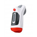 Leten - SM 330 - Automatisk Blowjob Masturbator med vibrator, vakuum og stønne funktion fra Sadistenstoolbox