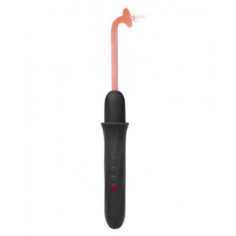 RIMBA Electroplay - Neon Stim Wand Genopladelig fra Sadistenstoolbox