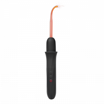 RIMBA Electroplay - Neon Stim Wand Genopladelig fra Sadistenstoolbox