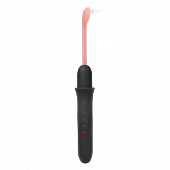 RIMBA Electroplay - Neon Stim Wand Genopladelig fra Sadistenstoolbox