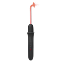 RIMBA Electroplay - Neon Stim Wand Genopladelig fra Sadistenstoolbox