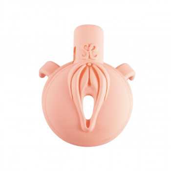 Sevanda Pink Pride Chastity...