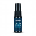 Boners Delay Spray fra Sadistenstoolbox