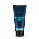 Boners Masturbation Cream fra Sadistenstoolbox