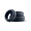 Boners 3 Ring kit (flat rings) fra Sadistenstoolbox
